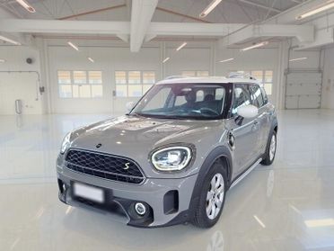 MINI COOPER SE COUNTRYMAN ALL4 Business autom.