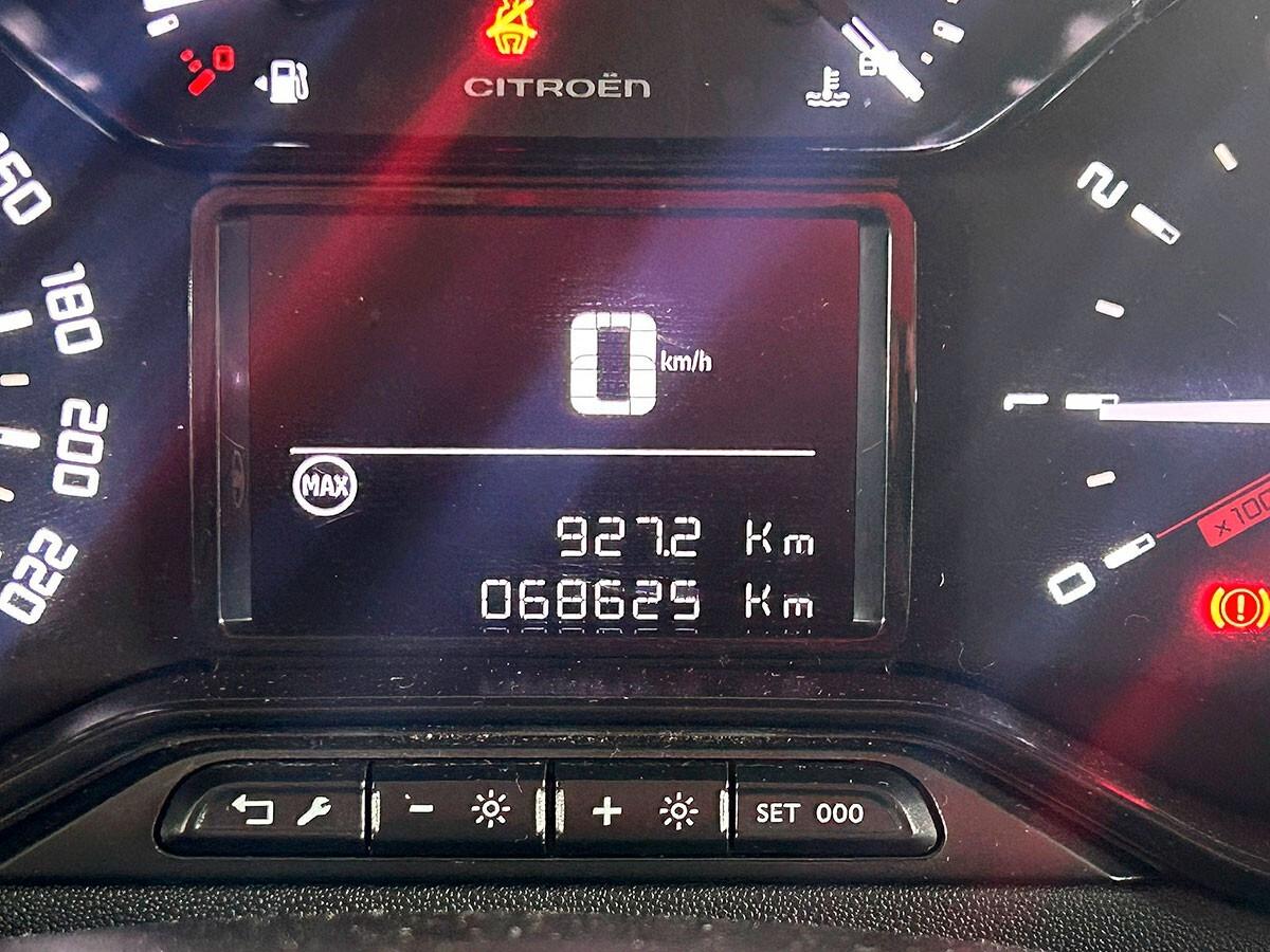 Citroen C3 1.2 PureTech 82 cv Shine
