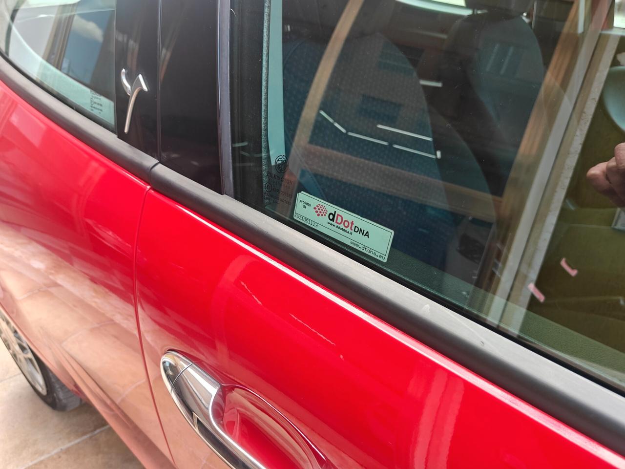 Lancia Ypsilon 1.3 Multijet Platinum