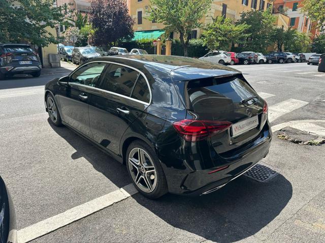 MERCEDES-BENZ A 200 AMG Line Premium Plus-2 Anni Garanzia Mecedes