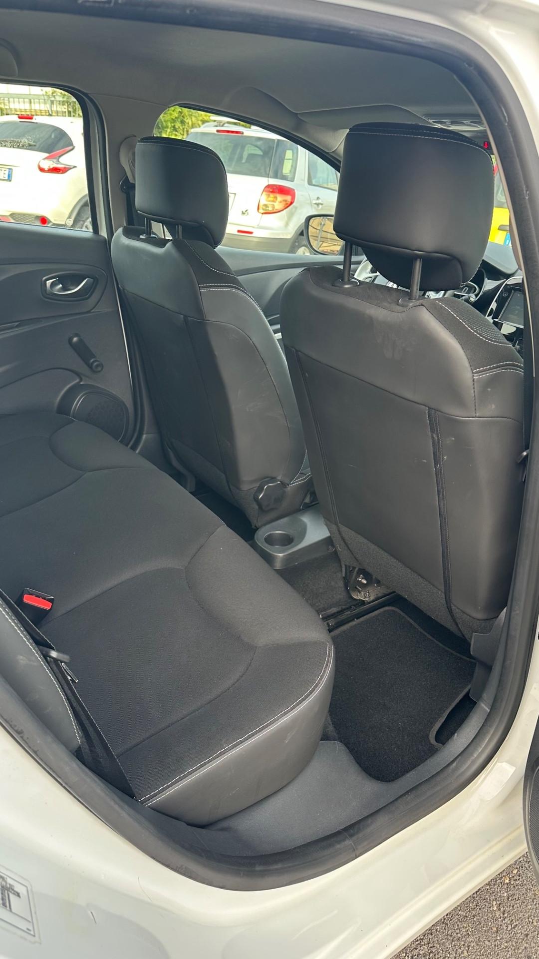 Renault Clio Sporter dCi 8V 75CV Start&Stop Energy Life