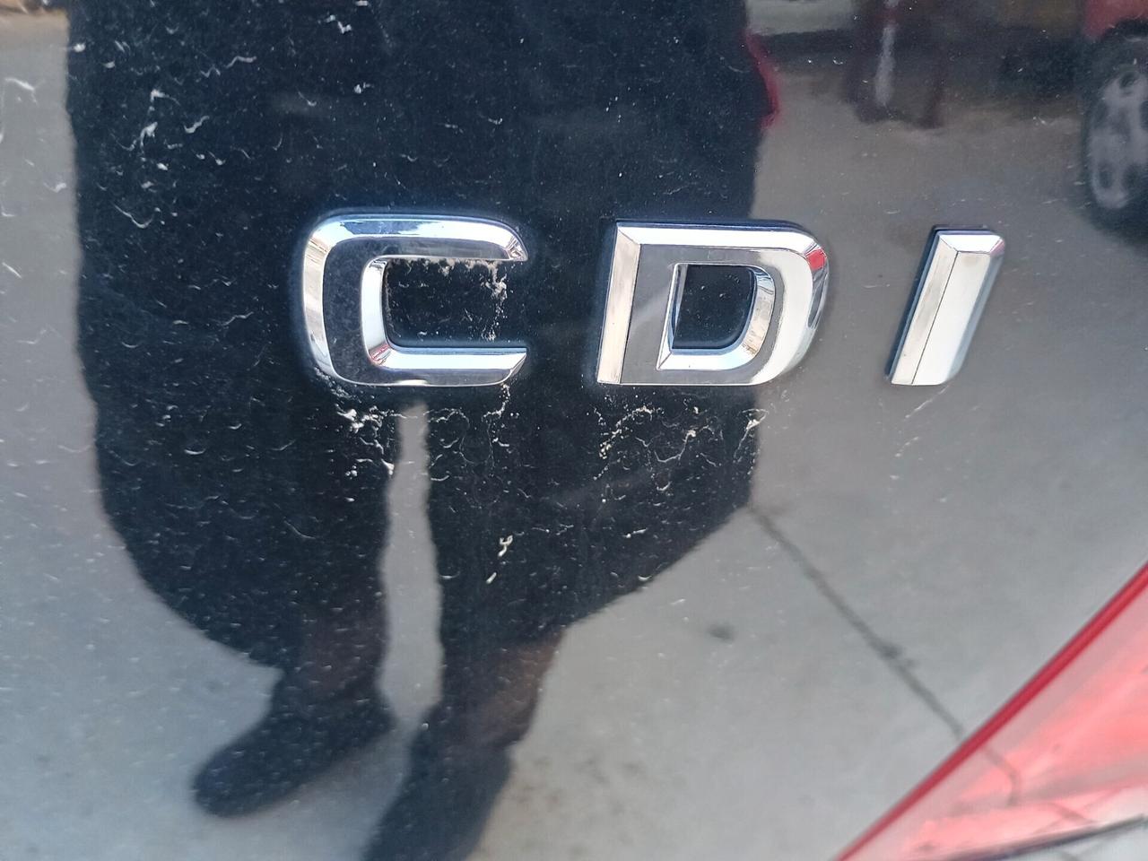 Mercedes-benz A 180 CDI Special Edition Sport