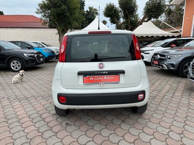 Fiat Panda 1.2 Benz. 70CV Easy - 2018