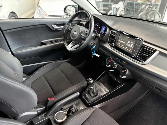 KIA Rio 1.2 MPi GPL Evolution