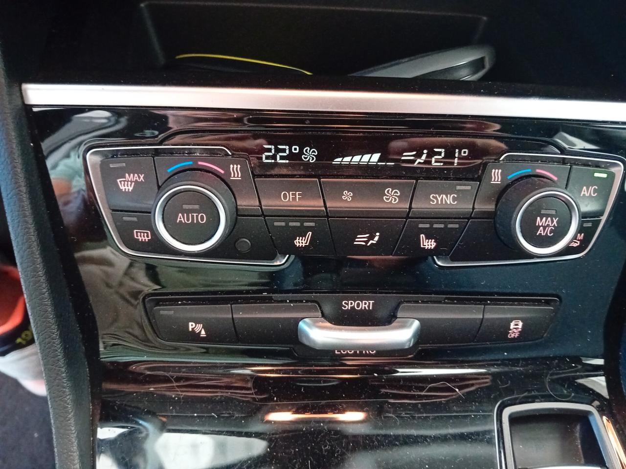 Bmw Serie 2 1.5 D 116cv Active Tourer Advantage