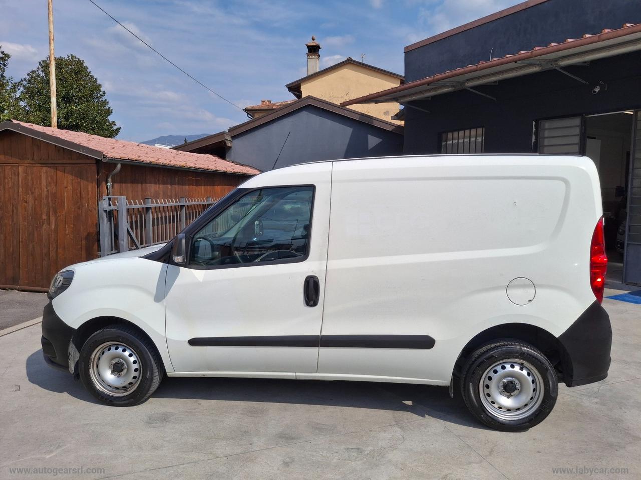 Doblò 1.3 MJT S&S PC-TN Cargo Business