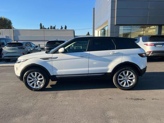 LAND ROVER Range Rover Evoque 2.2 Sd4 5p. Pure Tech Pack