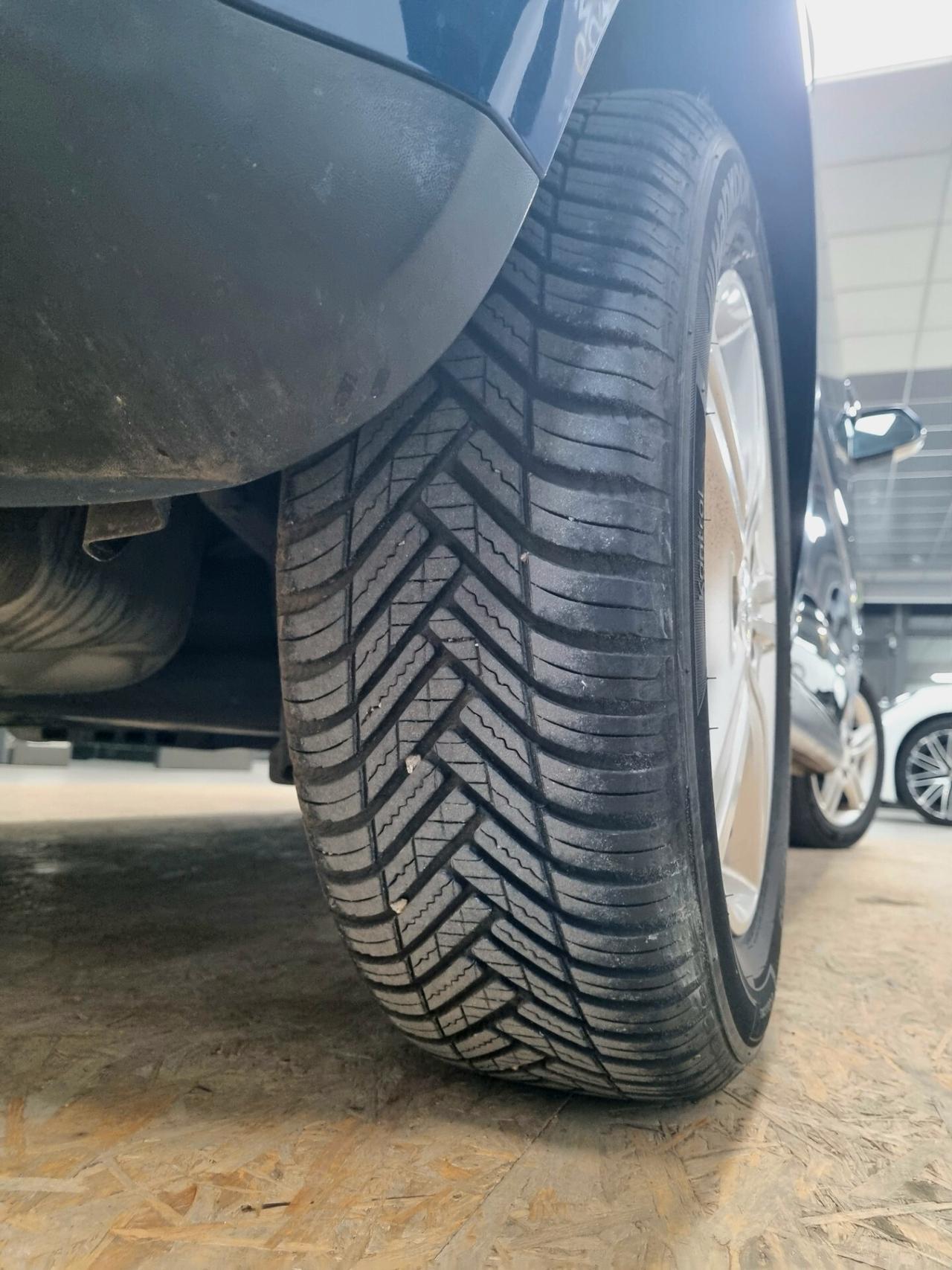 VOLKSWAGEN POLO 1.4 TDI 80CV 5p. COMFORTLINE