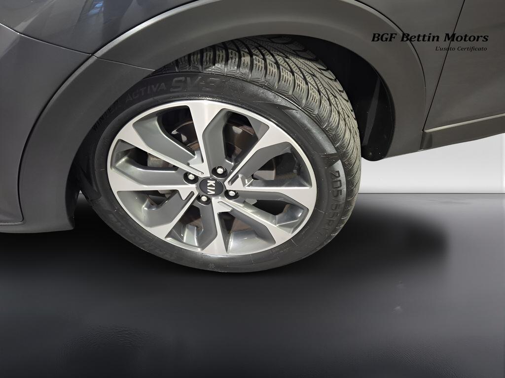 Kia Stonic 1.6 crdi Energy 110cv