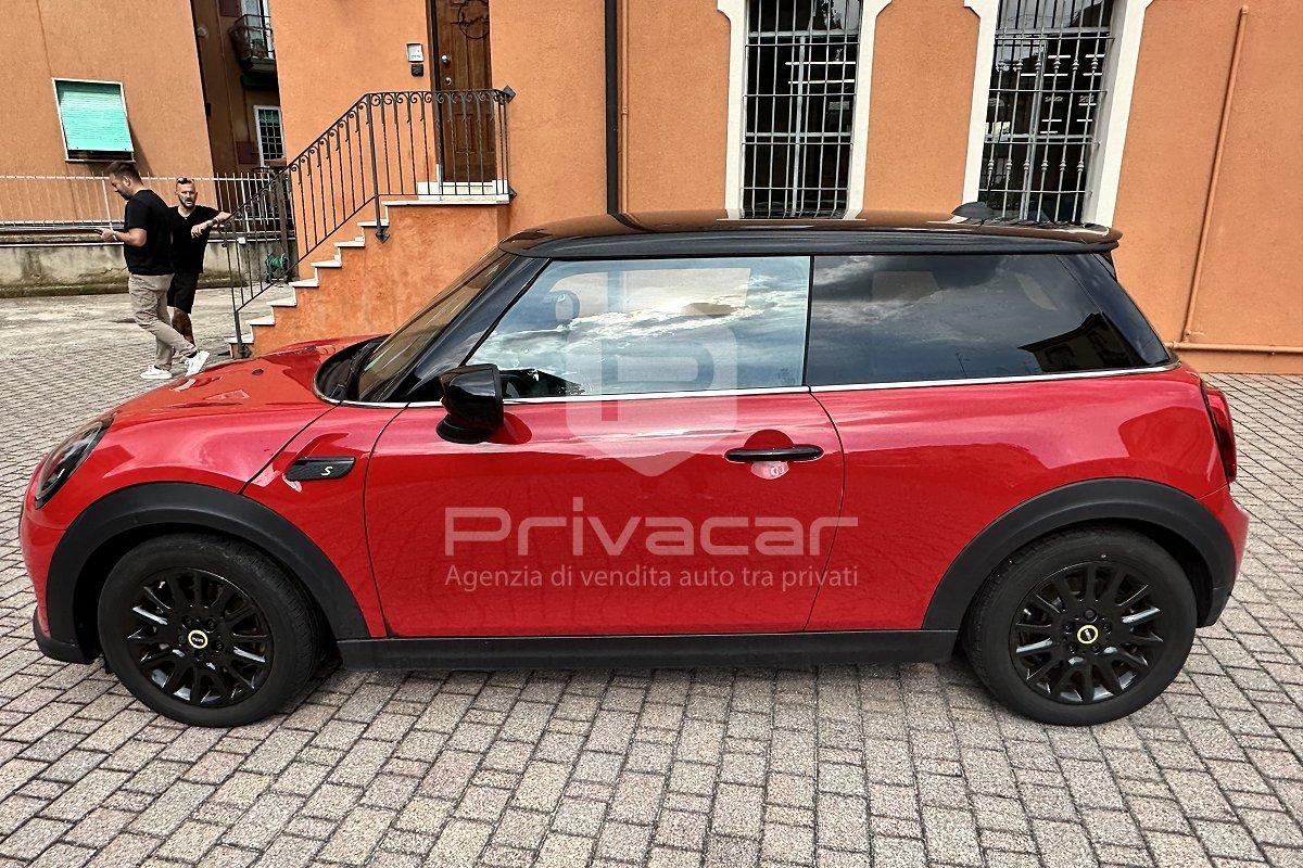 MINI Mini Cooper SE Electric