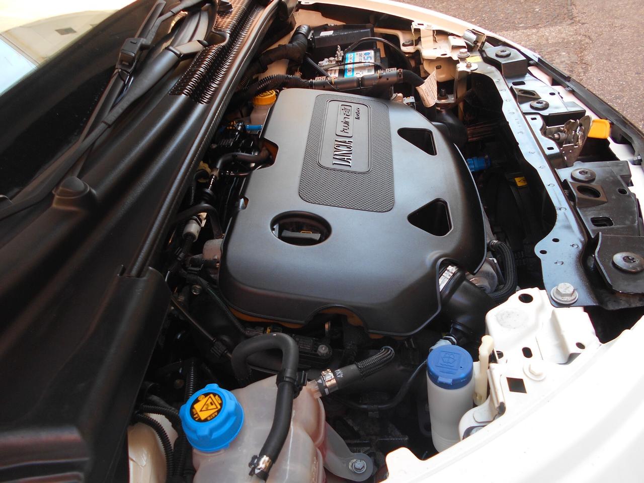 Nissan Micra 1.2 12V 5 porte GPL Eco Comfort