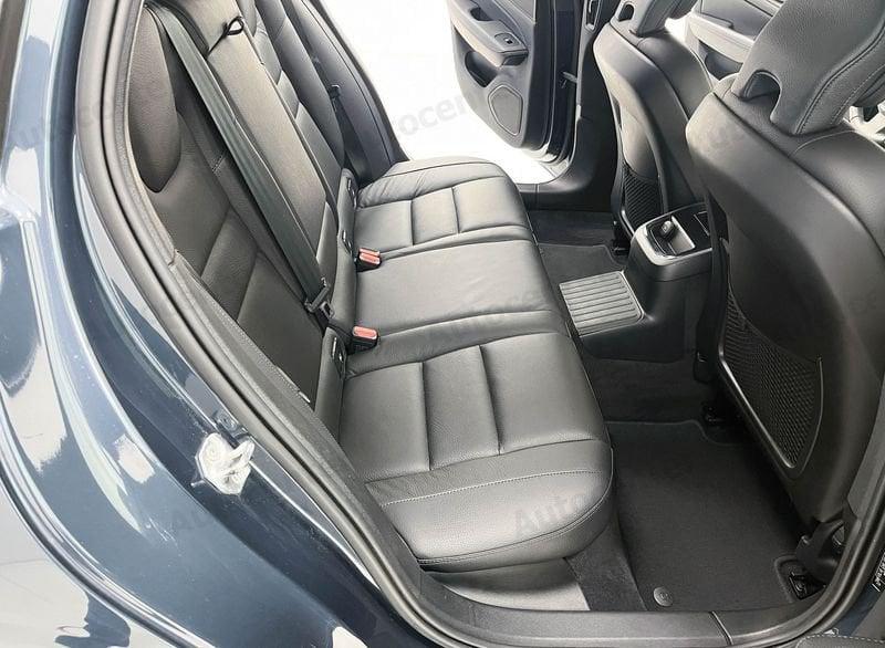 Volvo V60 V60 T6 PLUG IN PHEV AWD AUT INSCRIPTION