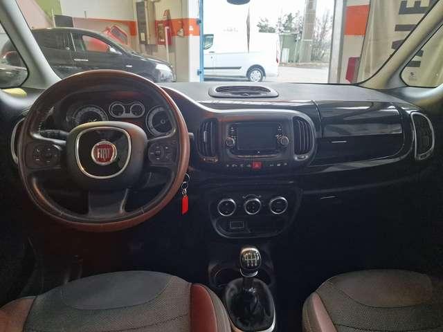 Fiat 500L 500L 1.6 mjt Trekking 120cv E6