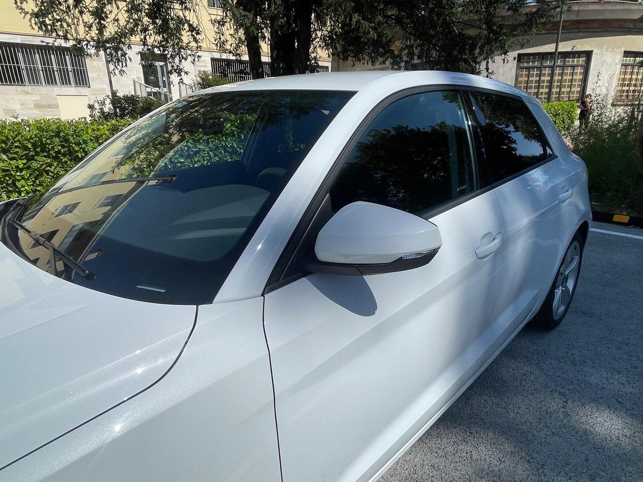 Audi A1 Sportback 1.0 30 TFSI Admired Advanc #6426