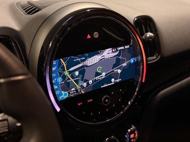 MINI Countryman 1.5 Cooper Countryman ALL4 Automatica