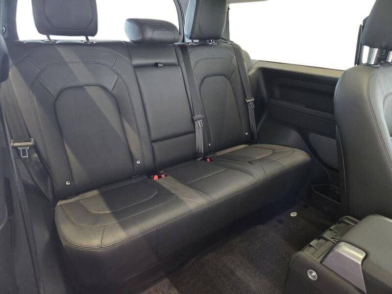 Land Rover Defender Defender 90 3.0D I6 250 CV AWD Auto SE