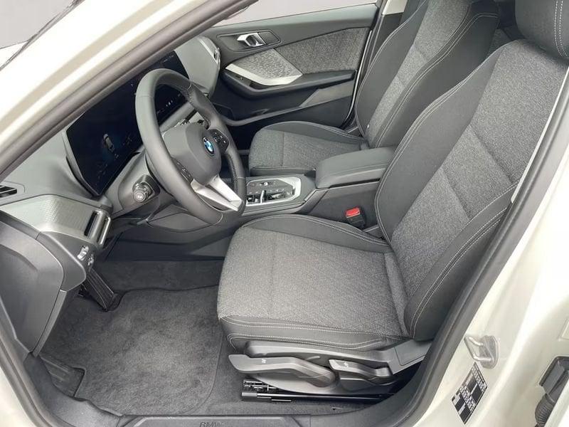 BMW Serie 1 120d MSport Design aut. LED NAVI CAMERA GARANZIA 2030