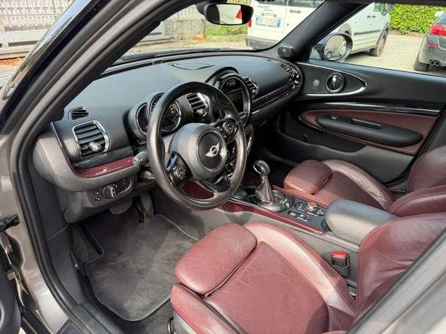MINI Cooper Clubman 2.0 S Hype AUTOMATICA