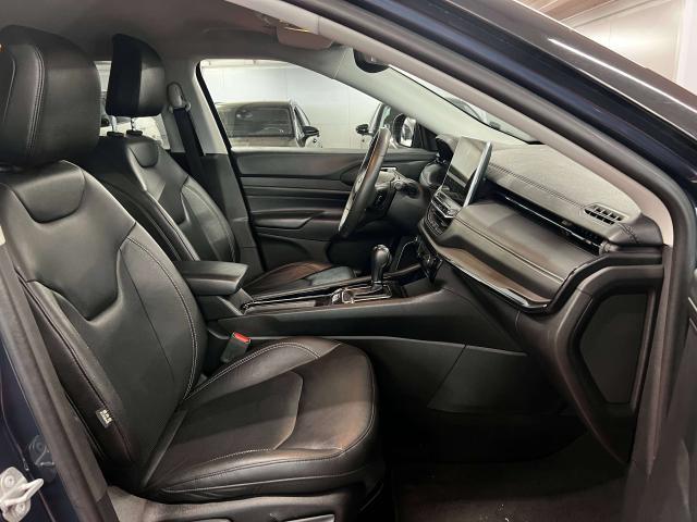 Jeep Compass Compass II 1.3 turbo t4 phev S 4xe auto 240cv