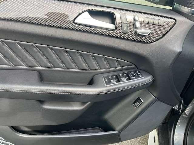 Mercedes-Benz GLE 43 AMG 43 COUPE' Sport 4matic 390cv aut List.109.924 €