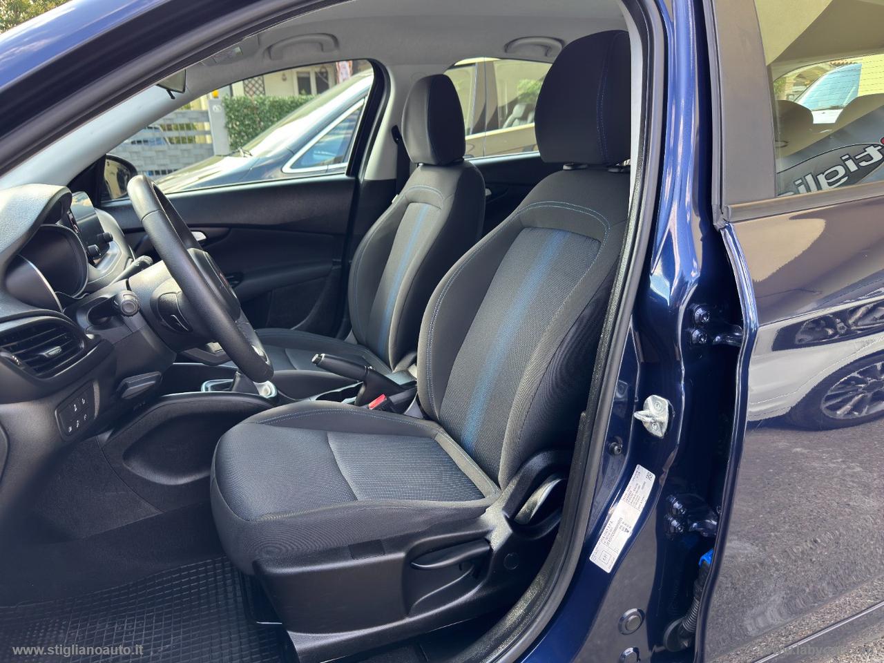 FIAT Tipo 1.6 Mjt S&S 5 porte Life