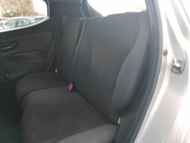 LANCIA Ypsilon 0.9 TwinAir 85 CV 5 porte Metano Ecochic Gold