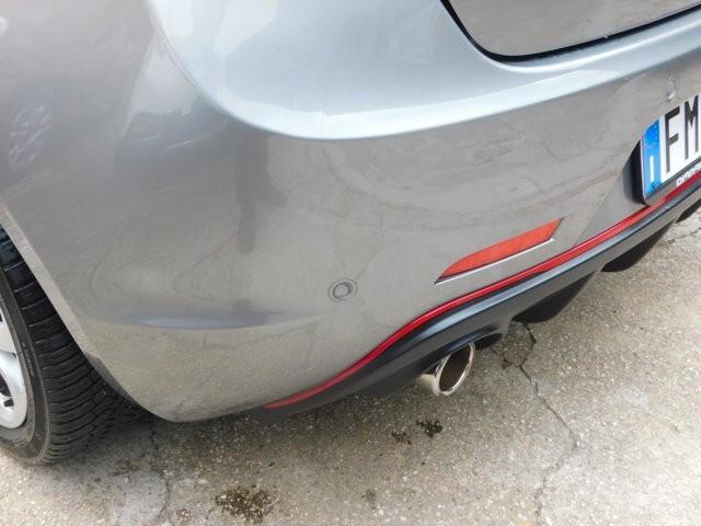 Alfa Romeo Giulietta 1.4 Turbo 120 CV GPL Sport