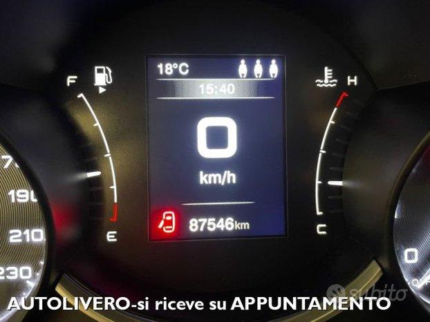 FIAT 500X 1.0 T3 120 CV Cross-PREZZOREALE