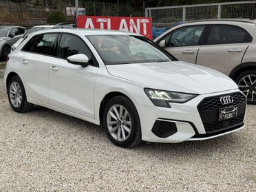 Audi A3 SPB 30 g-tron S tronic line edition