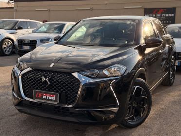 Ds DS3 Crossback 1.5 BlueHDi 130 automatica Performance