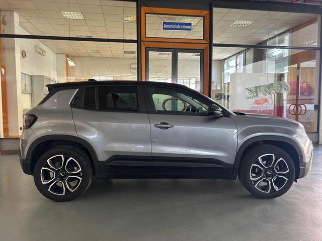 JEEP Avenger 1.2 Turbo 100 CV Summit