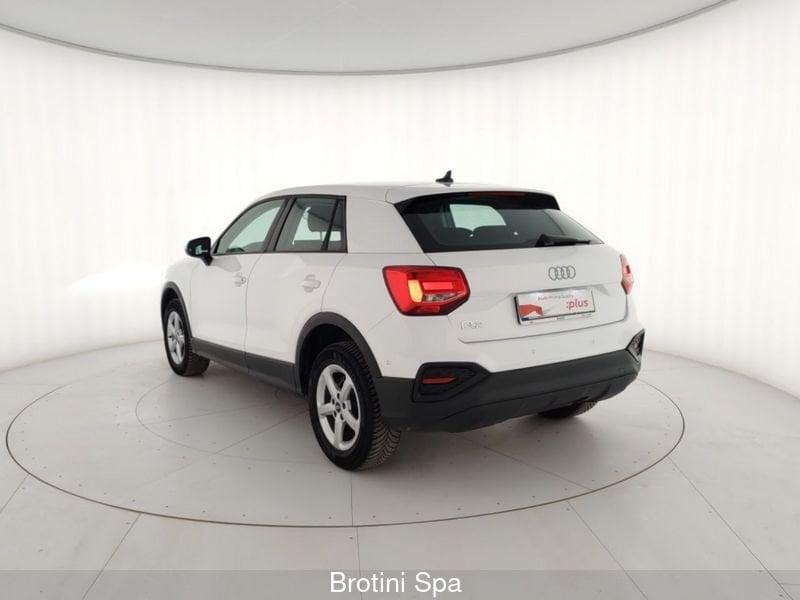 Audi Q2 Q2 35 TFSI Business