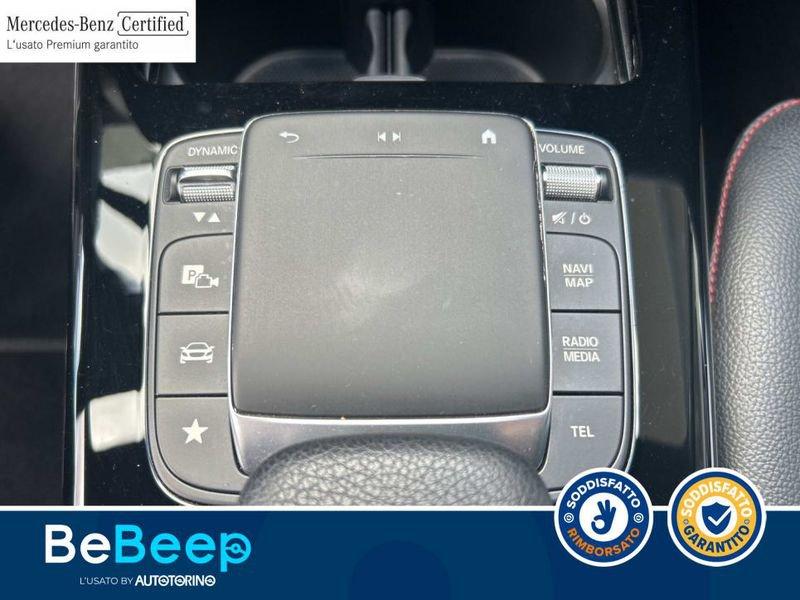 Mercedes-Benz CLA S.Brake 200 D PREMIUM AUTO