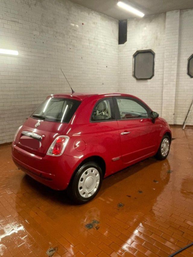 FIAT 500 1.2 Pop