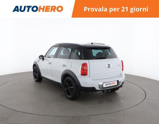 MINI Countryman Mini Cooper D Countryman