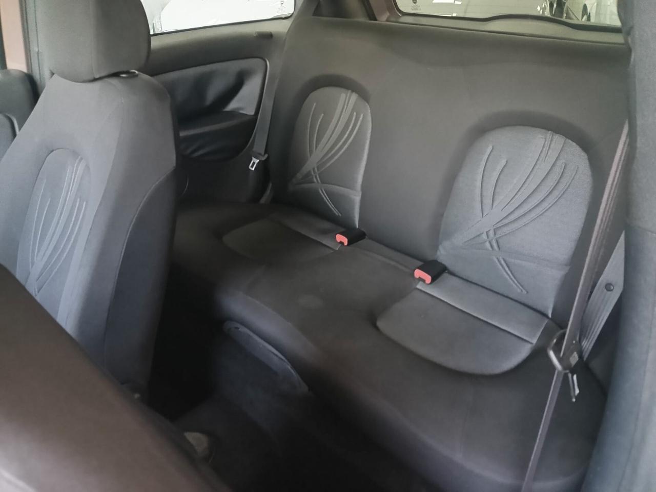 Lancia Ypsilon 1.2 69 CV Platinum