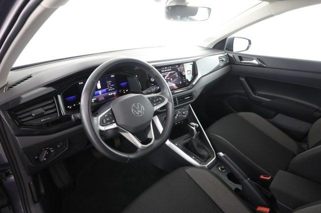 VOLKSWAGEN Polo Polo 1.0 TSI DSG Life