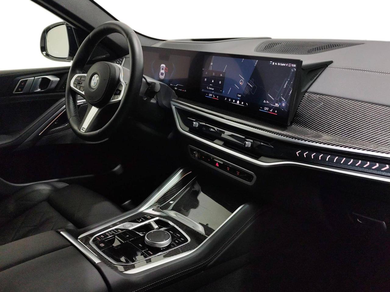 BMW X6 xDrive30d MSport Pro