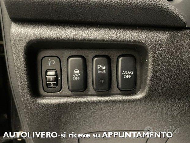 CITROEN C4 Aircross 1.6 HDi 115CV 2WD Seduction-