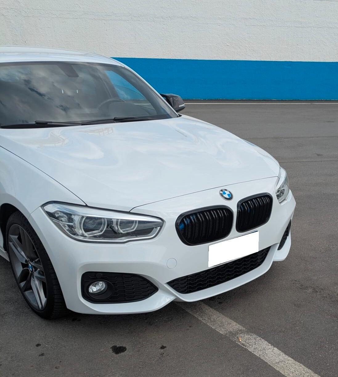 Bmw Serie 1 Msport 116i 109CV (Neopatentati)
