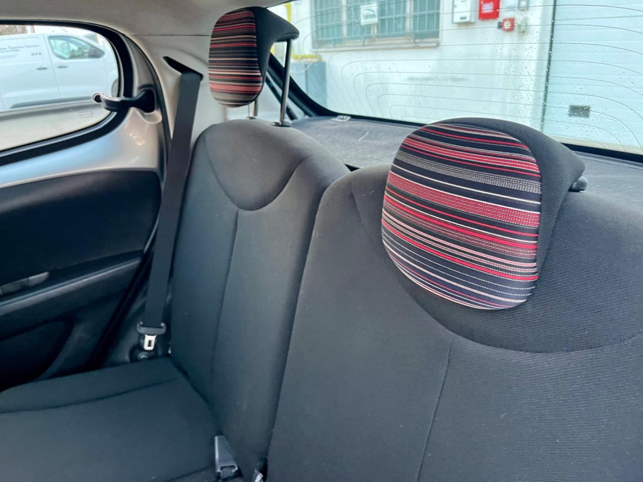 Citroen C1 1.0benz 68cv 2015 89.000km perfetta per neopatentati