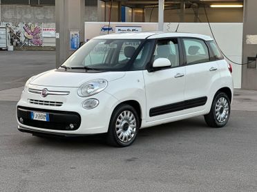 Fiat 500 L diesel autocarro
