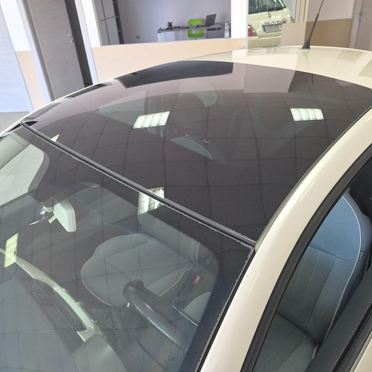 Fiat 500 1.3 Multijet 16V 75 CV Lounge