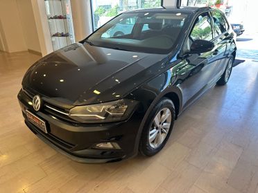 Volkswagen Polo 1.0 TGI 5p. Highline BlueMotion Technology