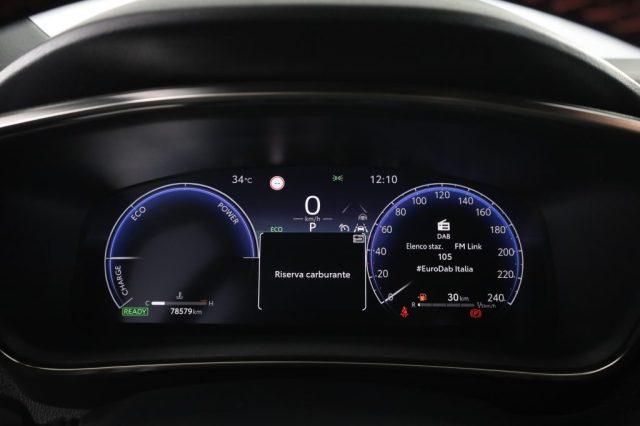 TOYOTA Corolla Corolla GR SPORT 1.8 Hybrid