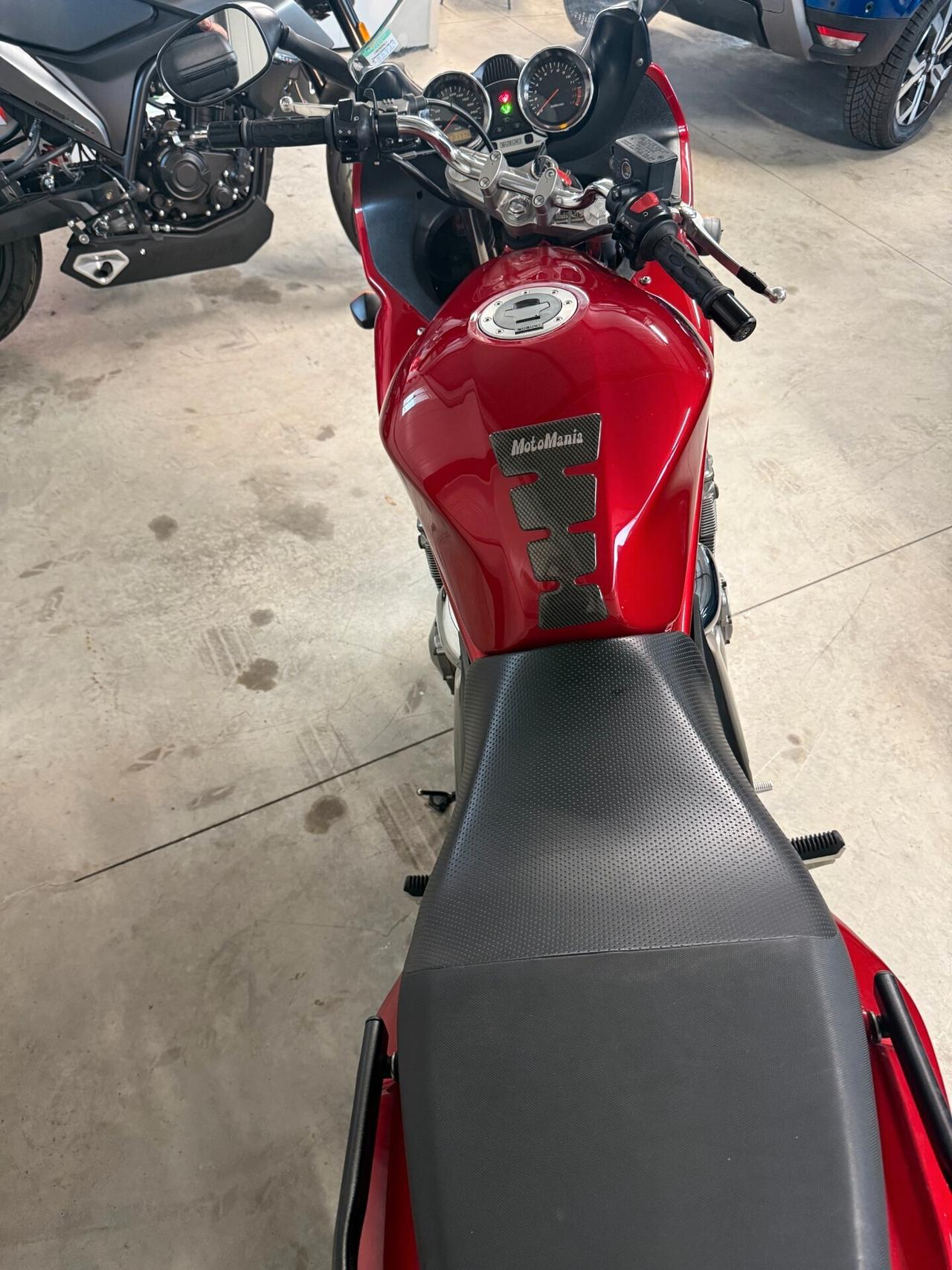 Suzuki Bandit 600