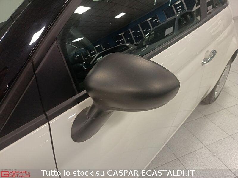 FIAT 500 500 1.0 Hybrid Cult