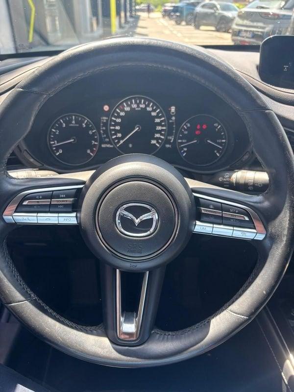 Mazda CX-30 2.0L Skyactiv-G 150cv 2WD M Hybrid EXECUTIVE + APPEARANCE PACK