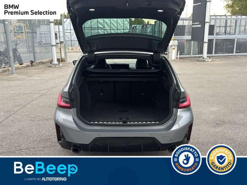 BMW Serie 3 Touring 320D TOURING MHEV 48V MSPORT AUTO