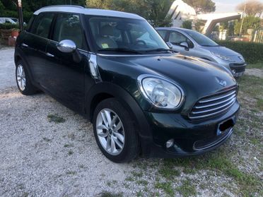 Mini Cooper Countryman 1.6